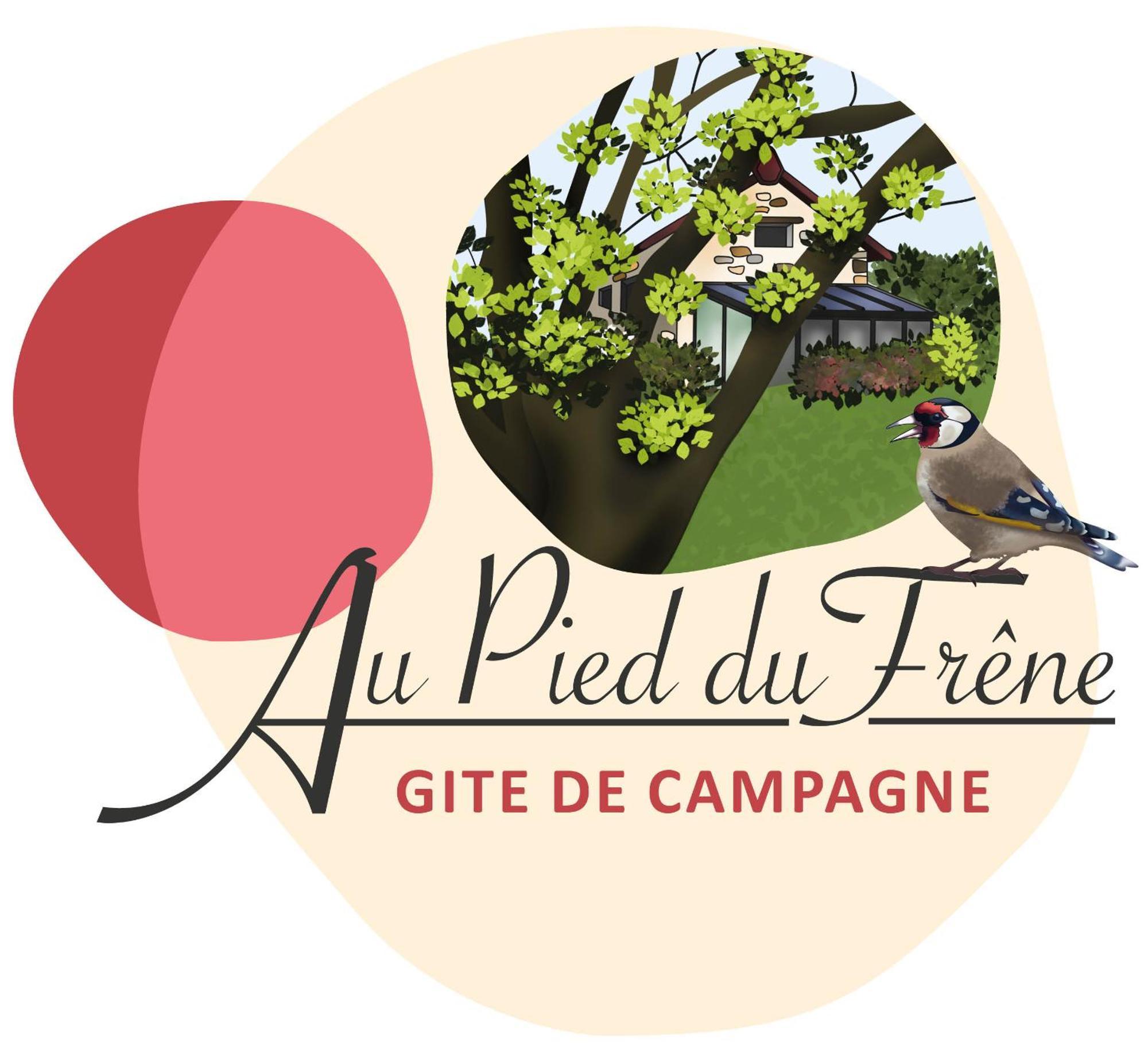 Au Pied Du Frene Villa Bourganeuf Exterior foto